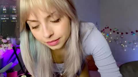 Melissa online show from 09.12.25