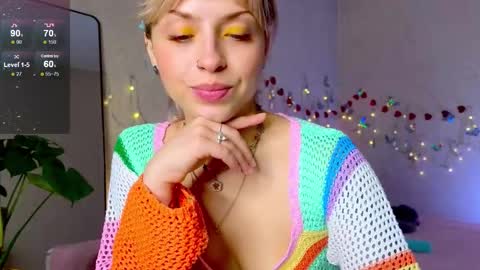 Melissa online show from 09.15.25