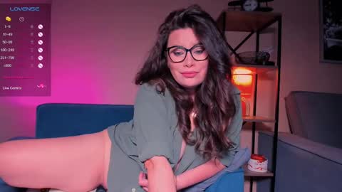 Laverna online show from 02.10.25