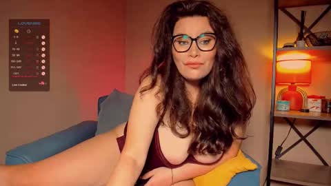 Laverna online show from 09.24.25