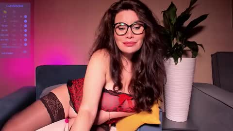 Laverna online show from 11.08.25