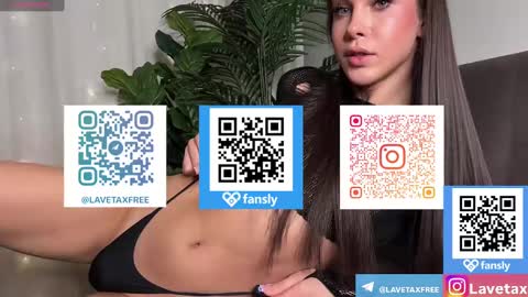 Snapshot of lavetax chatting on 03.08.25 Lave online show from 03.08.25