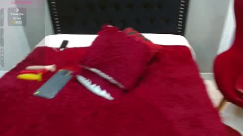 Snapshot of lawford_mike chatting on 12.03.24 Mike online show from 12.03.24