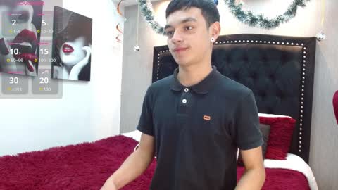 Snapshot of lawford_mike chatting on 12.13.24 Mike online show from 12.13.24