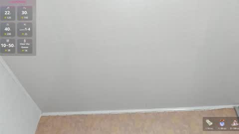 L A Y L A online show from 11.19.25