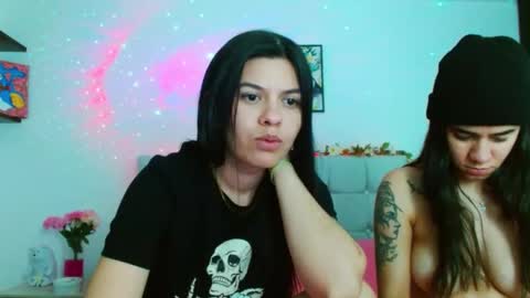 Lia and Rachel online show from 12.08.24