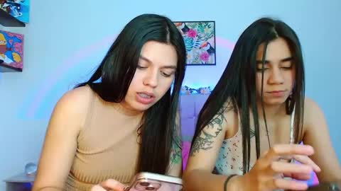 Lia and Rachel online show from 01.31.25