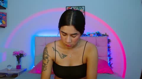 Lia and Rachel online show from 03.10.25