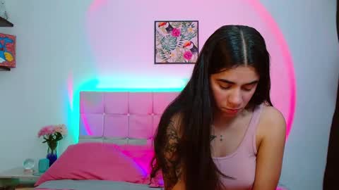 Lia and Rachel online show from 09.11.25