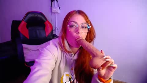 Vannessa  online show from 02.10.25