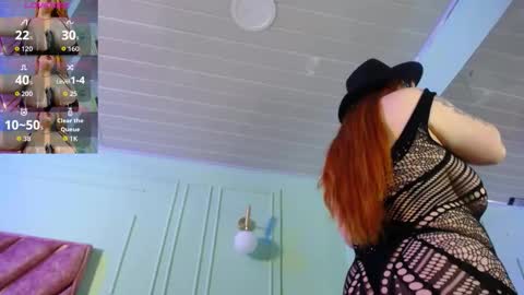 Vannessa  online show from 10.07.25