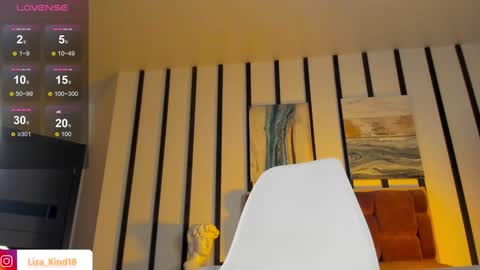 lazyginger online show from 12.17.24