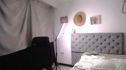  andres  online show from 12.15.24
