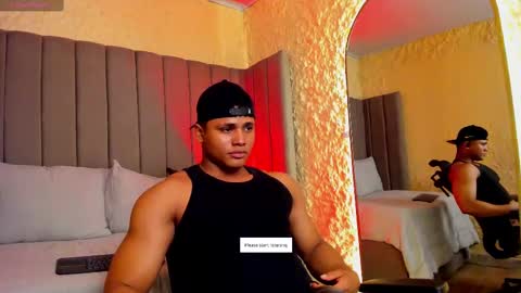 LEBRON online show from 10.20.25