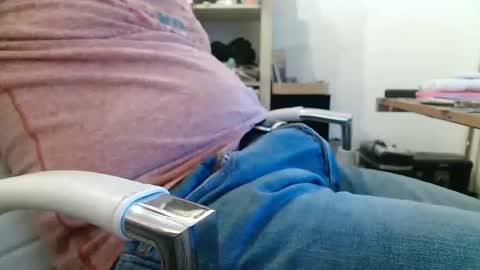 leckerchen66 online show from 01.30.25