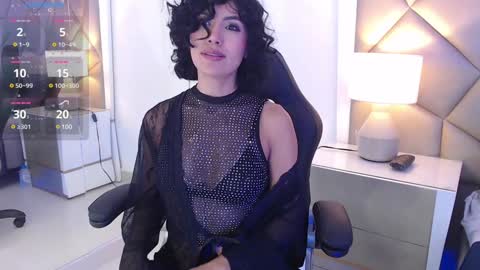 Snapshot of leethompson_ chatting on 01.09.25 Leet  online show from 01.09.25