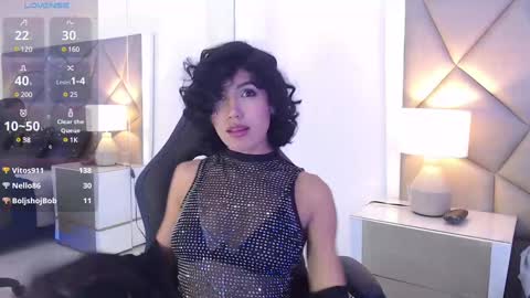 Snapshot of leethompson_ chatting on 01.09.25 Leet  online show from 01.09.25