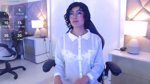 Snapshot of leethompson_ chatting on 01.11.25 Leet  online show from 01.11.25