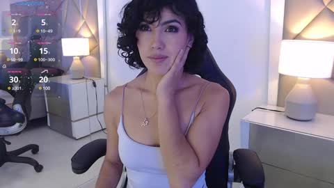 Snapshot of leethompson_ chatting on 01.15.25 Leet  online show from 01.15.25