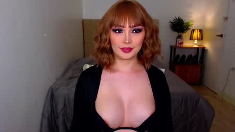 UR ULTIMATE QUEEN SUSSIE BROWN online show from 02.03.25