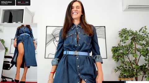 Elle  online show from 03.12.25