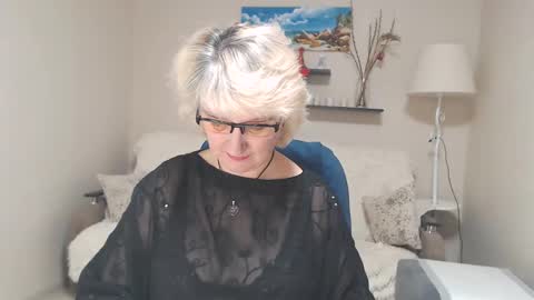 Leila Kinky online show from 01.18.25