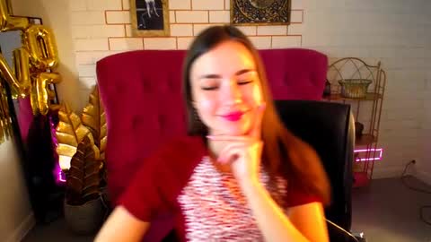 Leila Rai online show from 02.14.25