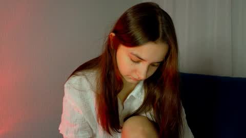 Snapshot of lelia_vibe chatting on 10.19.25 Lelia online show from 10.19.25
