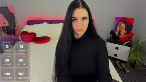 LellitClark online show from 10.23.25