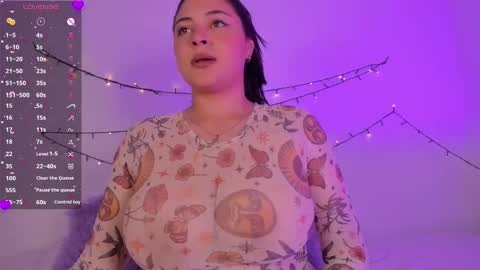 Snapshot of lena_jhons chatting on 09.13.25 lena_jhons online show from 09.13.25