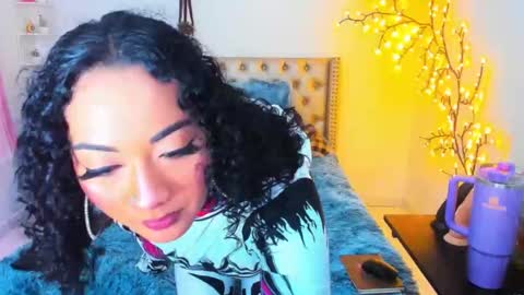 Lena  online show from 10.10.25