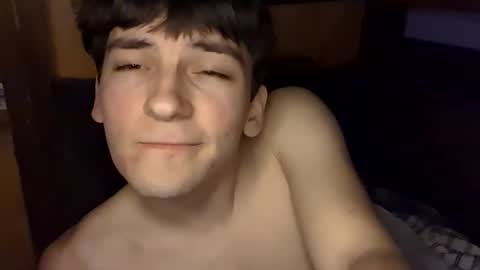 leo_cutie online show from 11.20.25