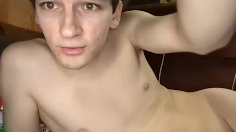 leo_cutie online show from 11.28.25