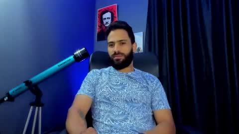 Leo  Diaz online show from 12.22.24