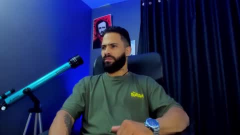 Leo  Diaz online show from 01.03.25