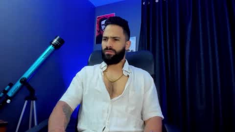 Leo  Diaz online show from 01.03.25