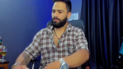 Leo  Diaz online show from 01.12.25