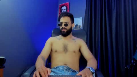 Leo  Diaz online show from 01.19.25