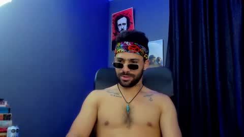 Leo  Diaz online show from 01.23.25