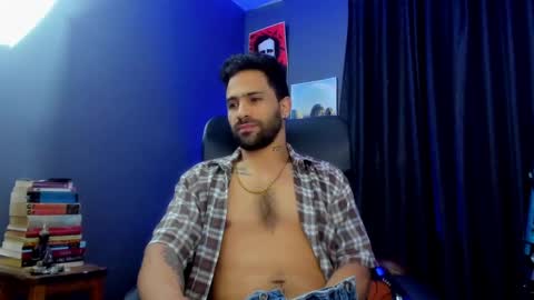 Leo  Diaz online show from 01.24.25