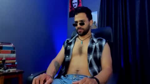 Leo  Diaz online show from 01.25.25