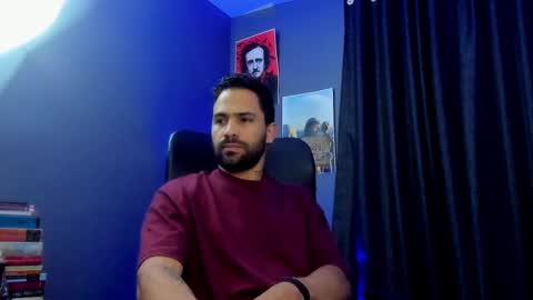 Leo  Diaz online show from 01.26.25