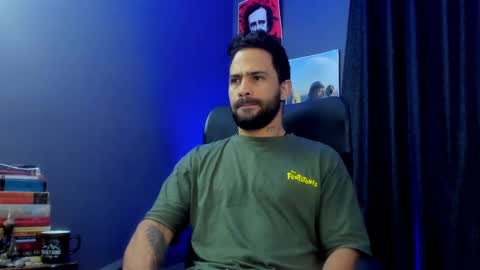 Leo  Diaz online show from 01.30.25