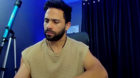 Leo  Diaz online show from 02.04.25