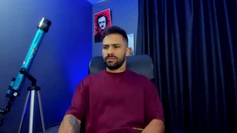 Leo  Diaz online show from 02.14.25