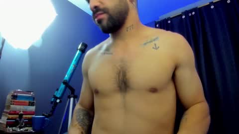 Leo  Diaz online show from 02.17.25