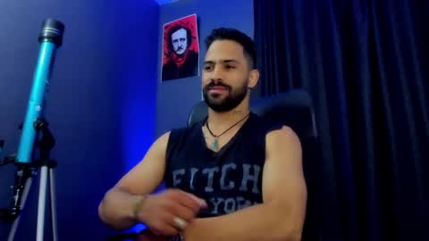 Leo  Diaz online show from 02.20.25