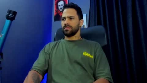 Leo  Diaz online show from 03.06.25