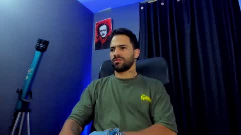 Leo  Diaz online show from 03.07.25