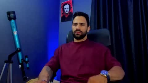 Leo  Diaz online show from 03.11.25